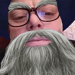 Meet your Posher, Ken